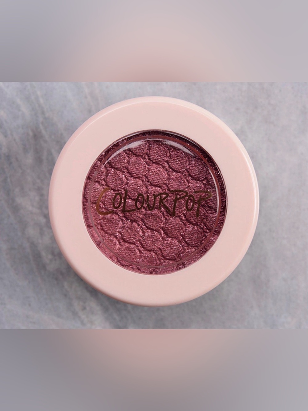 👑 Colourpop SuperShock Limited Edition Eyeshadow | Loungin